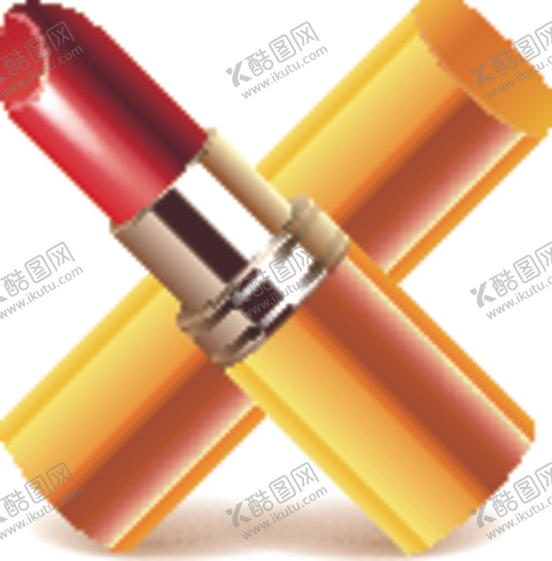 编号：39008210011748452171【酷图网】源文件下载-口红