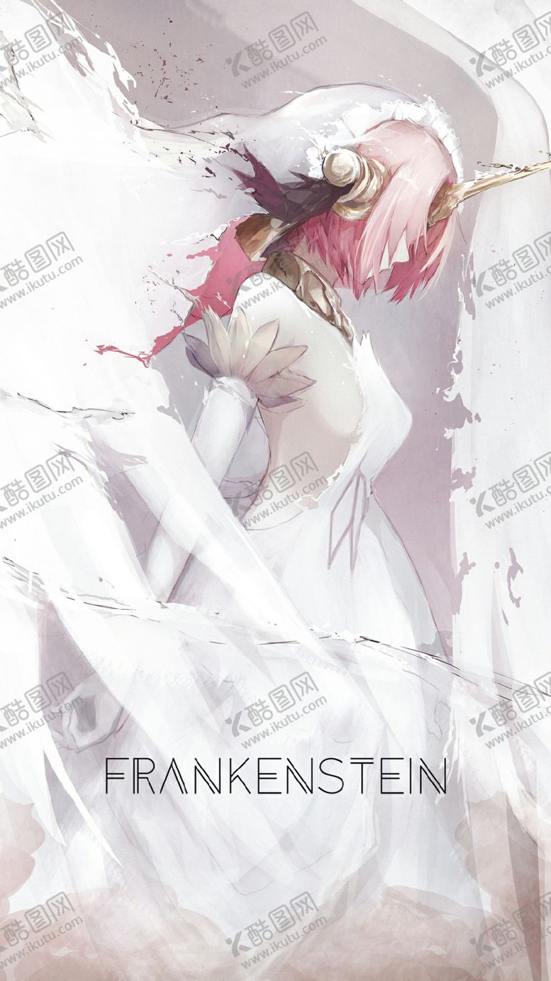 编号：59855910101033026156【酷图网】源文件下载-彩色人物插画动漫背景