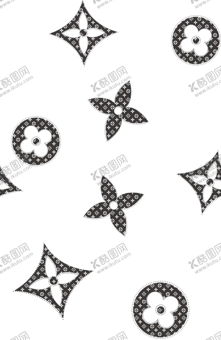 编号：40552105042033208944【酷图网】源文件下载-大牌LV