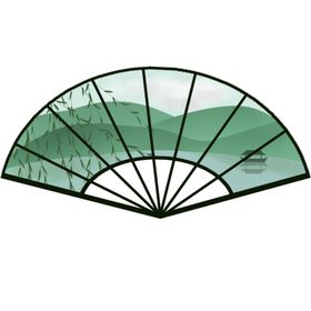 扇子