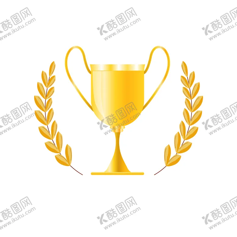 编号：73592609300931095293【酷图网】源文件下载-奖杯