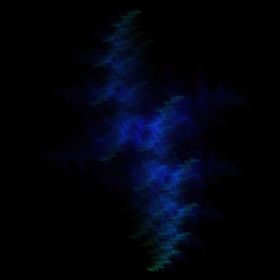 梦幻背景塑料袋唯美宇宙