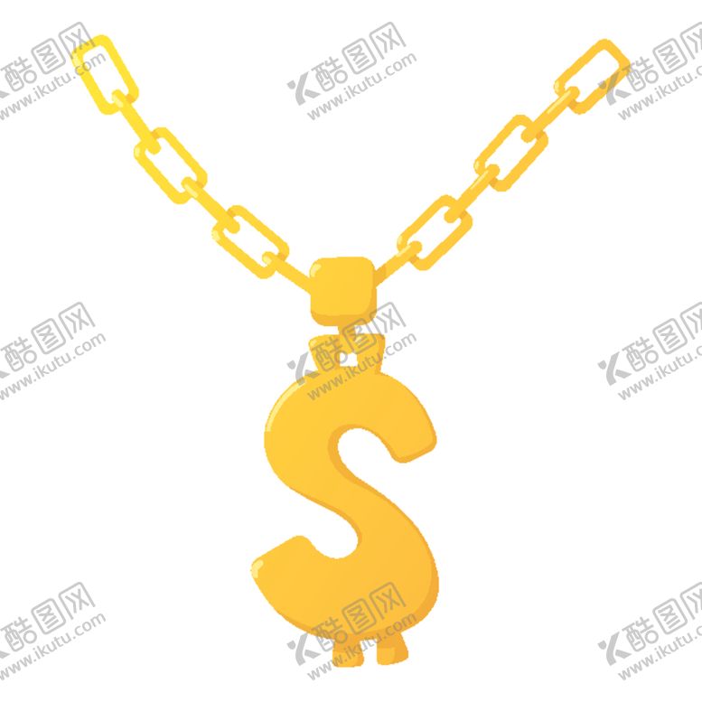 编号：97976804192130255206【酷图网】源文件下载-金融标志元素