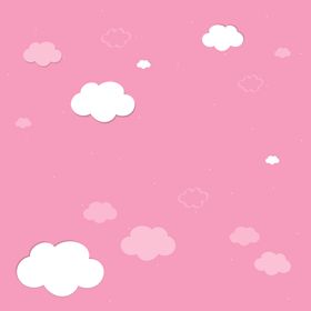 白云云朵