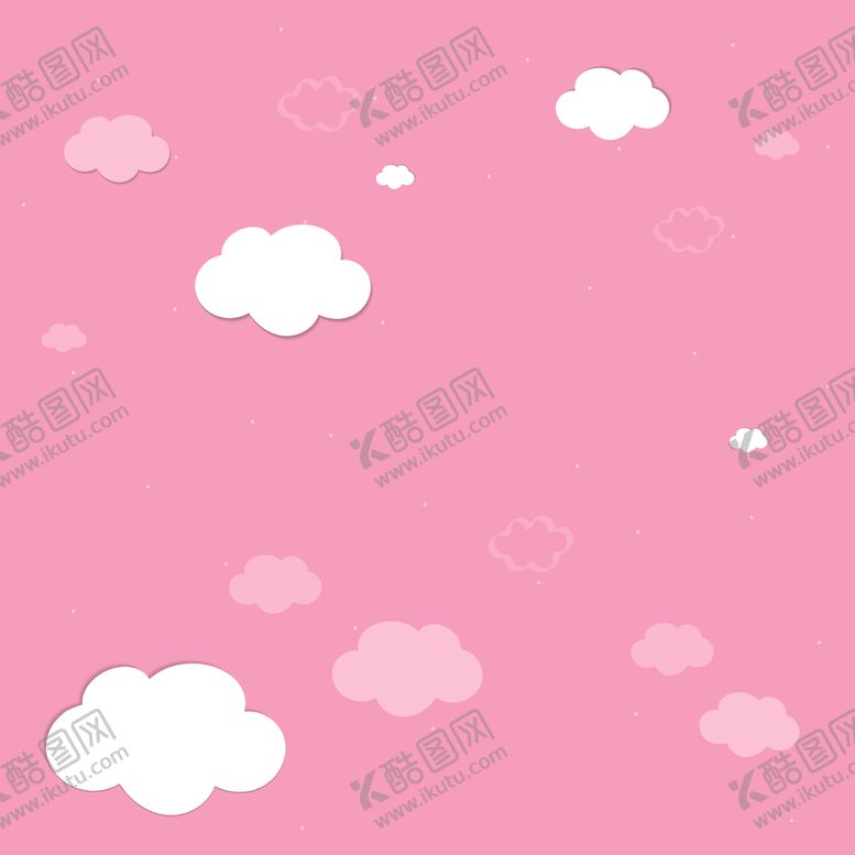 编号：10867604180525112581【酷图网】源文件下载-白云云朵
