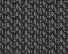 字母
