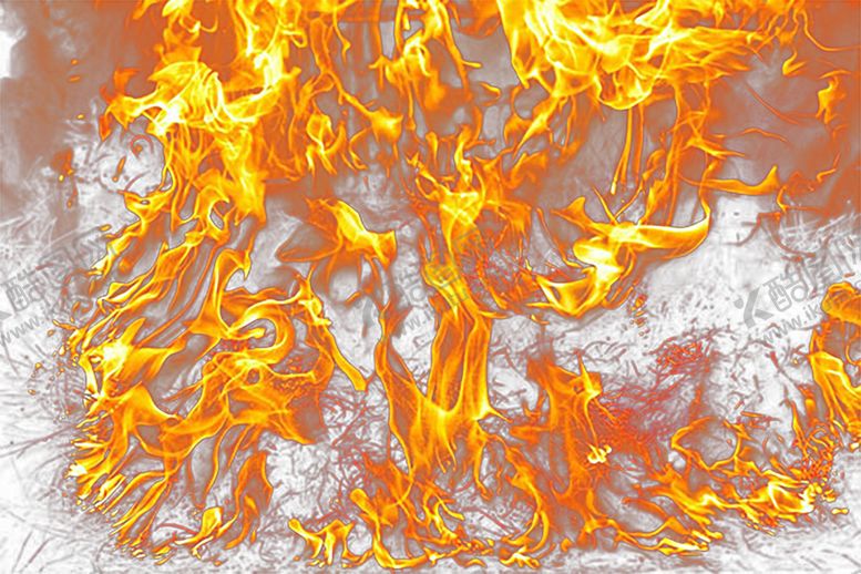 编号：31023510140358158071【酷图网】源文件下载-火焰素材