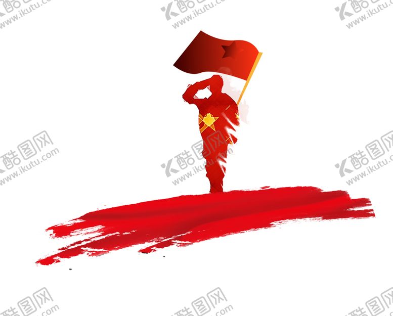 编号：84997611011835073003【酷图网】源文件下载-红色背景