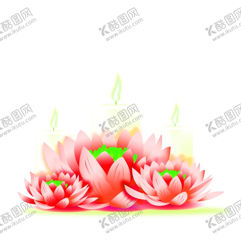 编号：54198609231226118676【酷图网】源文件下载-花素材