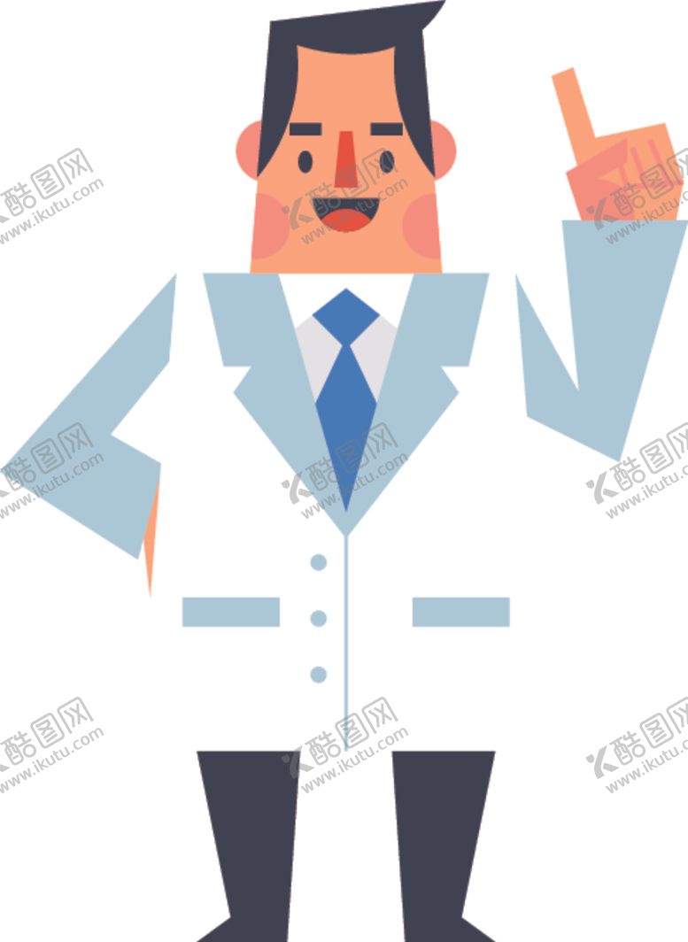 编号：91531804180130237849【酷图网】源文件下载-医生