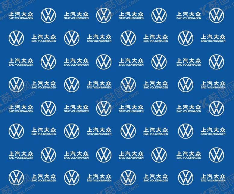 编号：11298309241333406676【酷图网】源文件下载-上汽大众直播背景