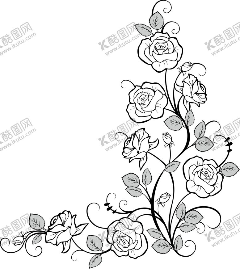 编号：89521309260243054715【酷图网】源文件下载-鲜花素材