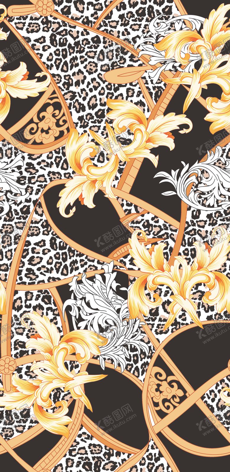 编号：74251309110124035490【酷图网】源文件下载-链条