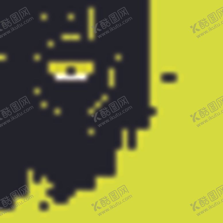 编号：28018509160115211322【酷图网】源文件下载-彩色半调波点背景