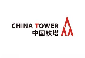 中国铁塔logo