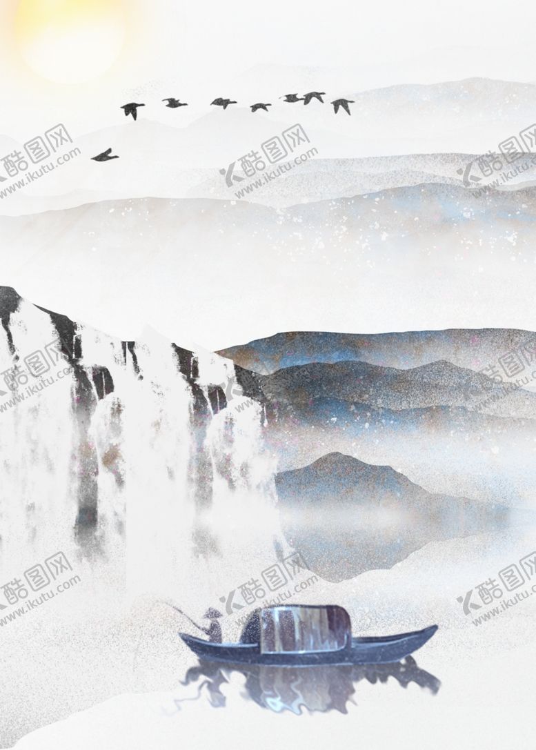 编号：54696605081906334597【酷图网】源文件下载-森系植物清新背景
