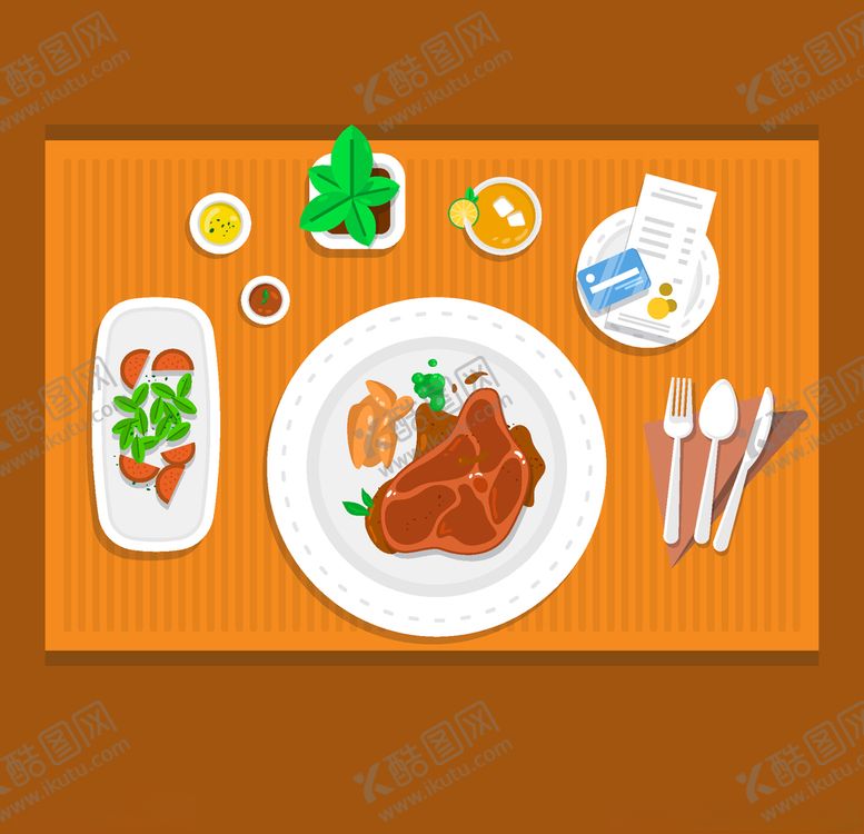 编号：70595406282342523609【酷图网】源文件下载-美味食物