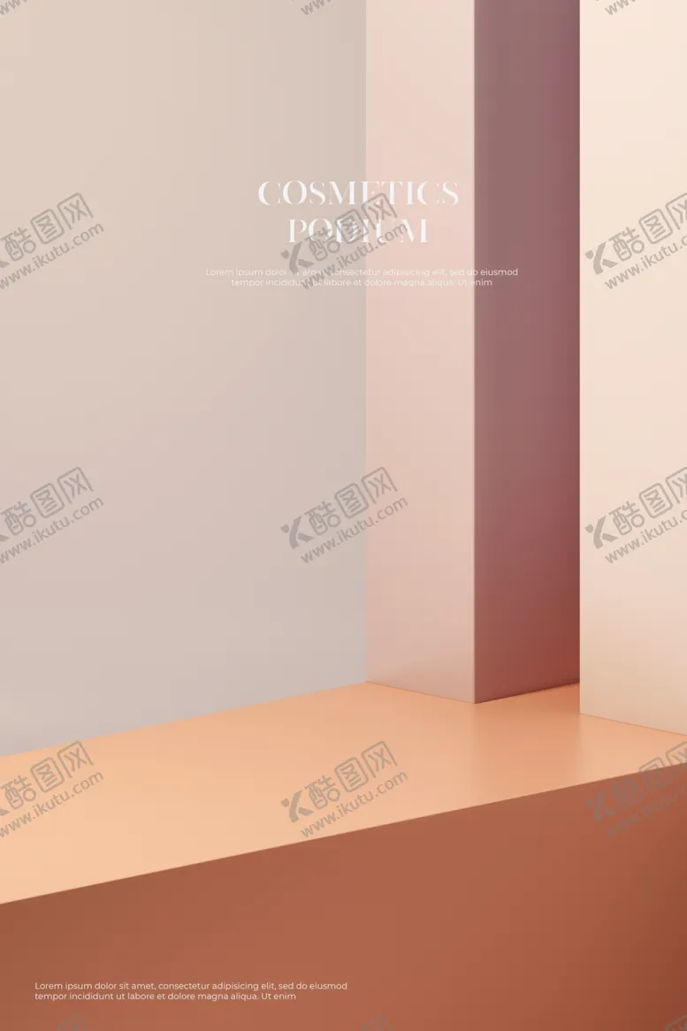 编号：55683611301753123589【酷图网】源文件下载-展示台