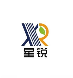 星锐logo