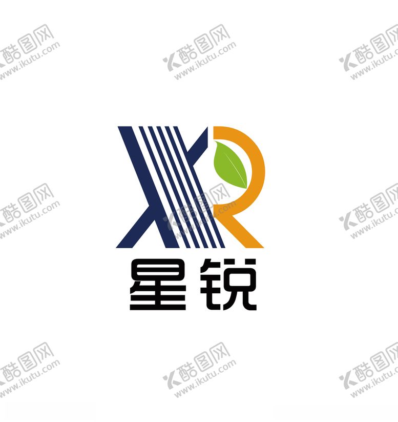 编号：32648210282116397496【酷图网】源文件下载-星锐logo