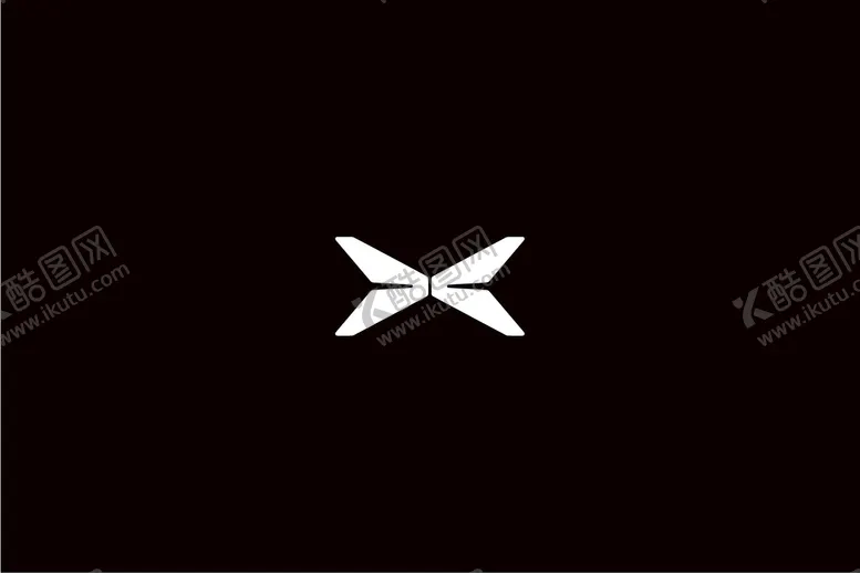 编号：72905109131217235249【酷图网】源文件下载-小鹏 开业手卡手卡LOGO