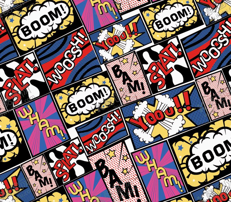 编号：21636010101721441124【酷图网】源文件下载-数码印花