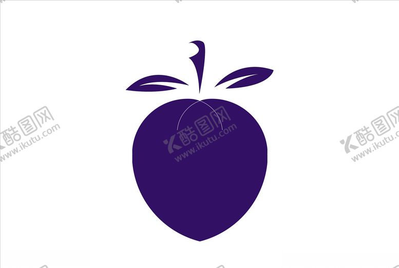 编号：63835704182031028833【酷图网】源文件下载-原创水果LOGO