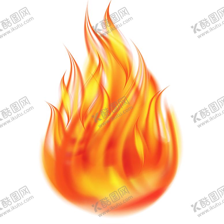 编号：16090507080442209048【酷图网】源文件下载-火焰素材