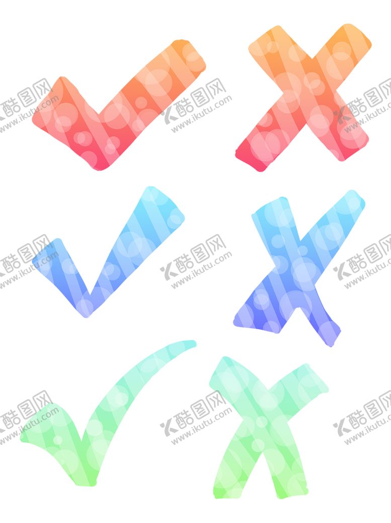 编号：89436302042330277777【酷图网】源文件下载-对勾