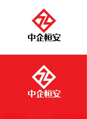 企业集团标识设计