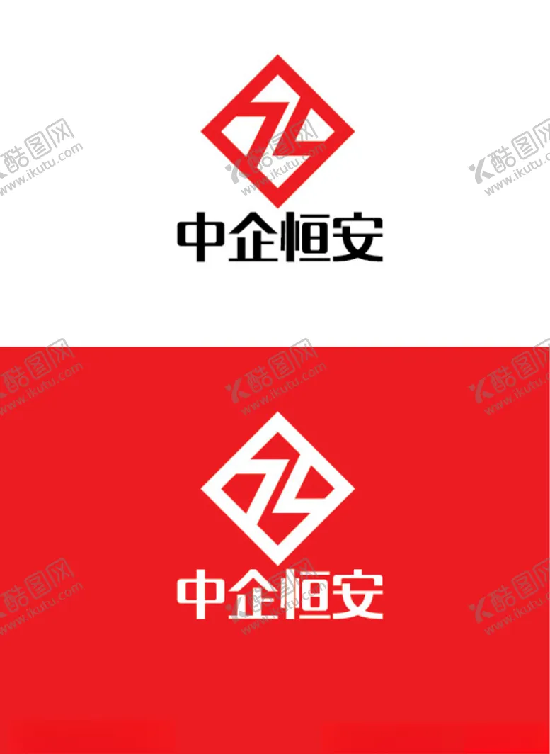 编号：89233106171902258635【酷图网】源文件下载-企业集团标识设计