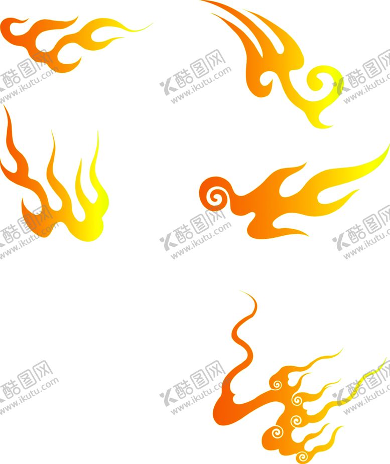 编号：13174906280123242402【酷图网】源文件下载-火焰