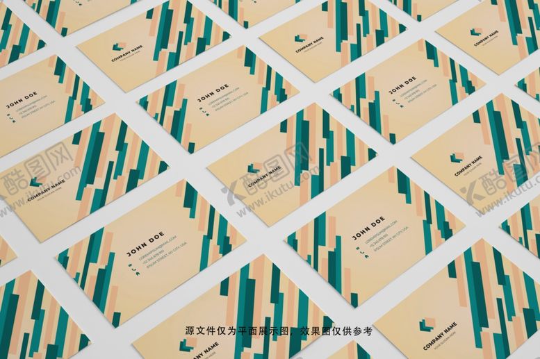 编号：56235004271748122814【酷图网】源文件下载-名片样机