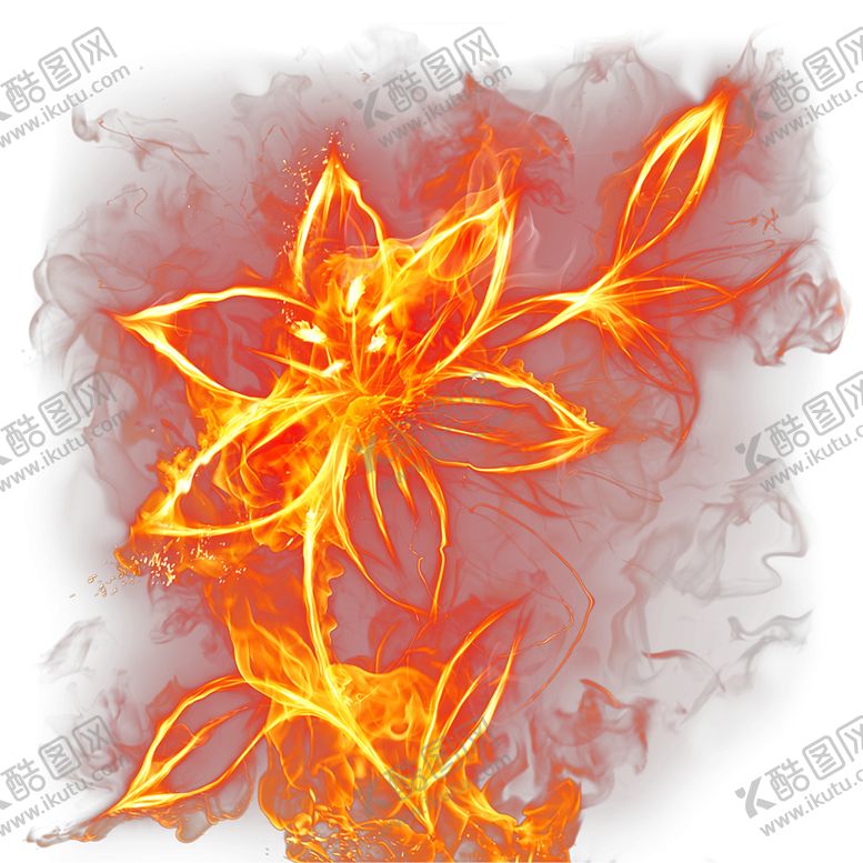 编号：25684110262057408126【酷图网】源文件下载-火焰