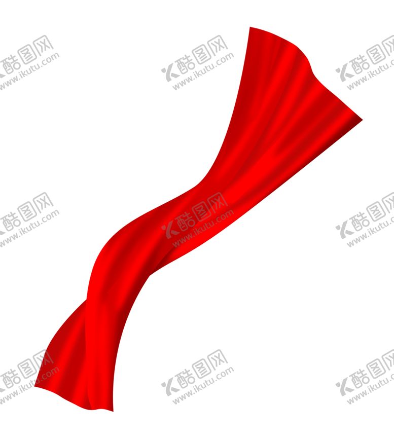 编号：24221109251140481412【酷图网】源文件下载-绸带