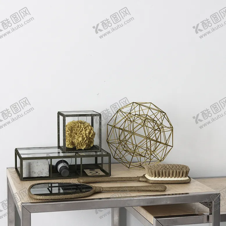 编号：71217302080626201436【酷图网】源文件下载-桌面装饰品