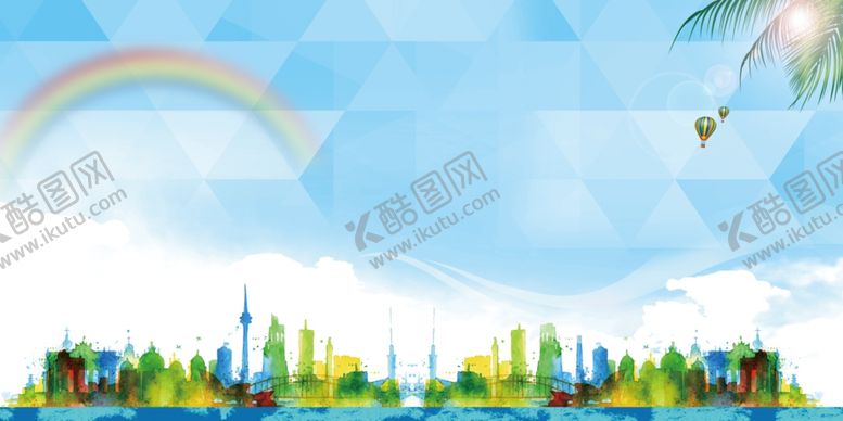 编号：55202706161637461411【酷图网】源文件下载-海报背景展板背景背景元素