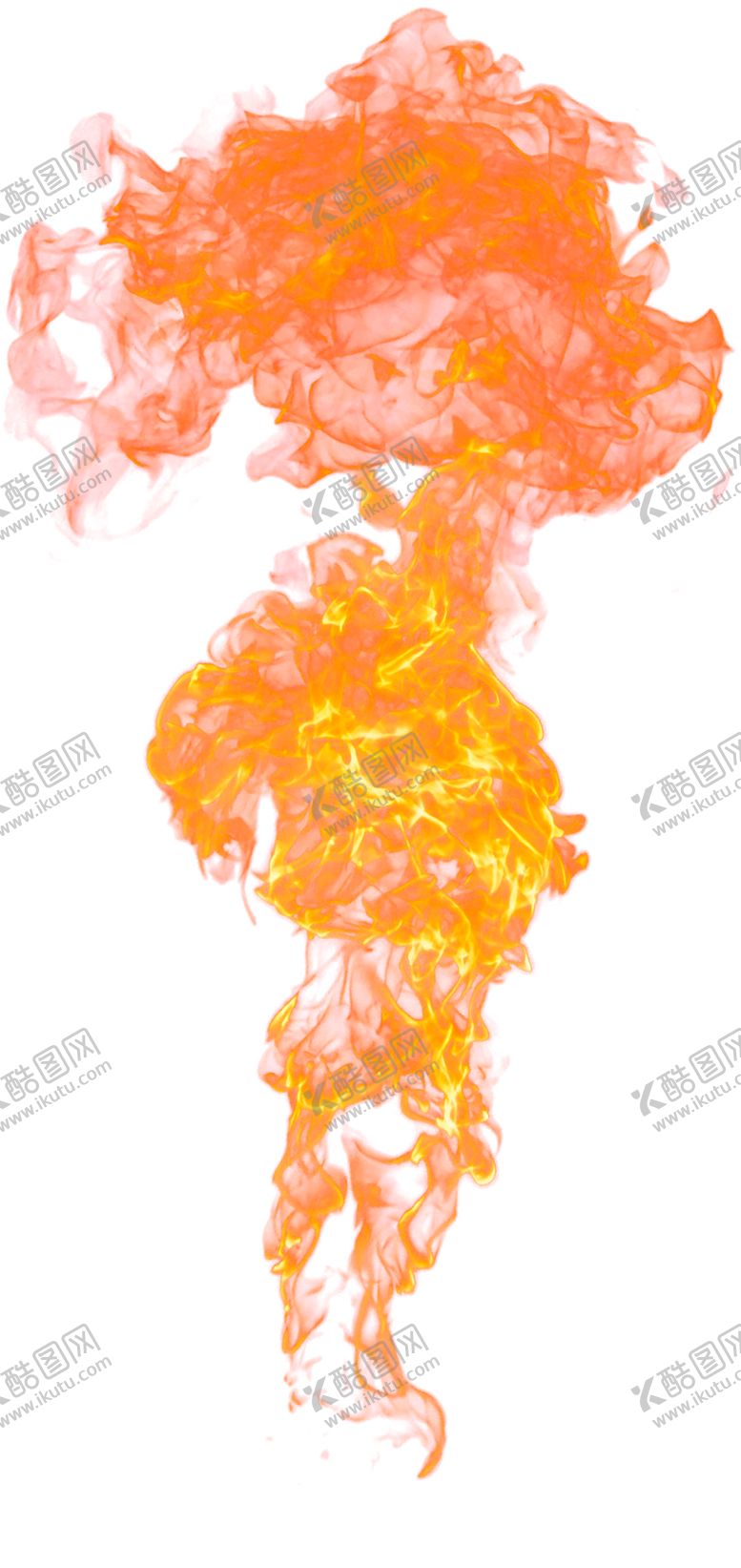 编号：78728907091628239636【酷图网】源文件下载-火焰