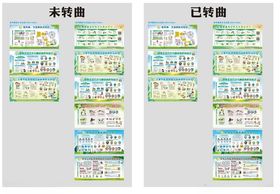 卫生院健康教育宣传栏2025年