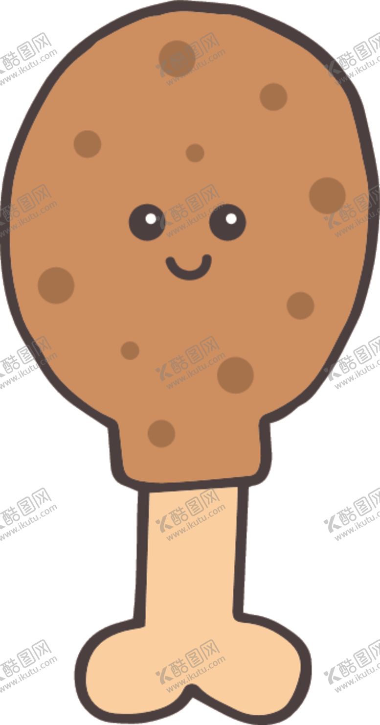 编号：46557707141208517964【酷图网】源文件下载-可爱食物
