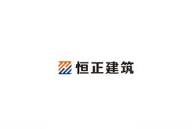 恒美设计LOGO