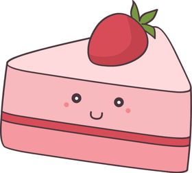 卡哇伊美食