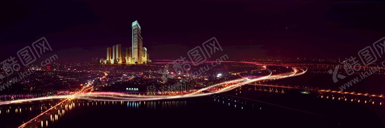 编号：24963709221014250321【酷图网】源文件下载-城市夜景