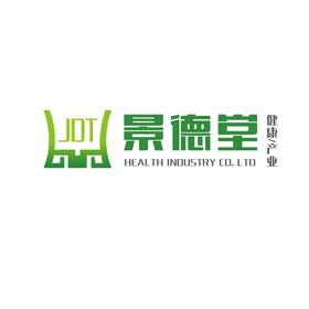 通涕堂  标志 LOGO