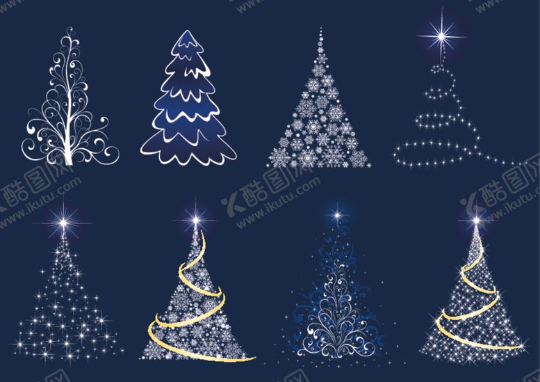 编号：78388909170815195827【酷图网】源文件下载-圣诞树