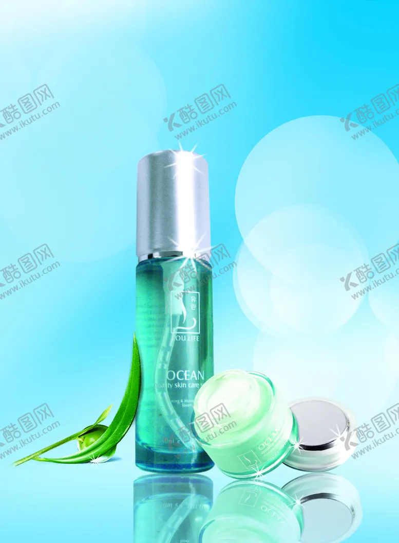 编号：21078910120700130813【酷图网】源文件下载-化妆品海报