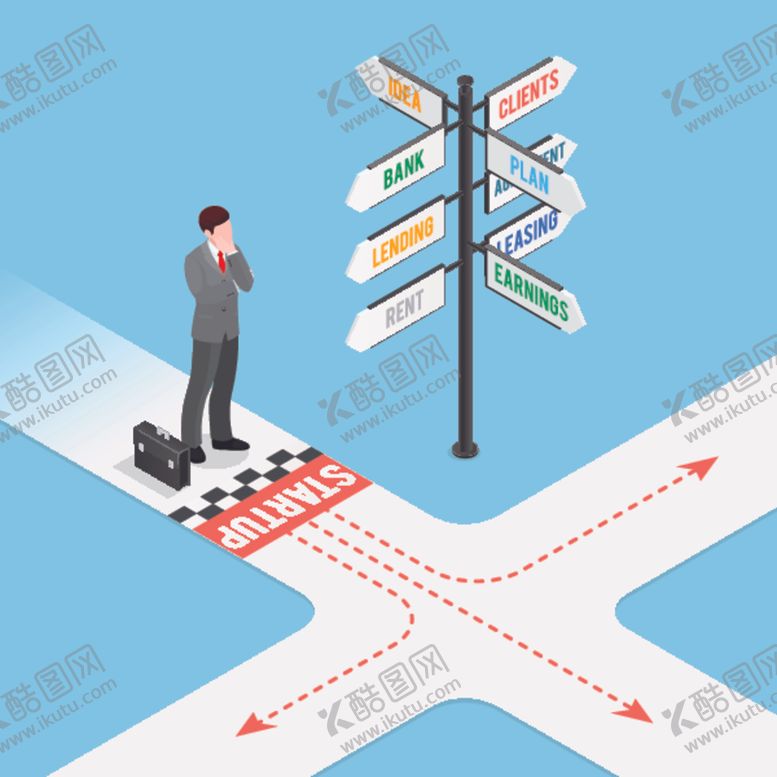编号：57548505101403152947【酷图网】源文件下载-等距视角插画