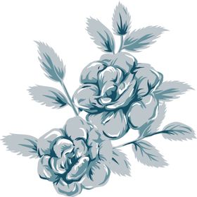鲜花装饰