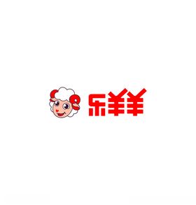 乐羊羊logo