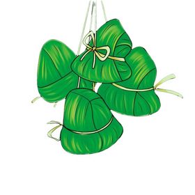 端午节粽子素材图片